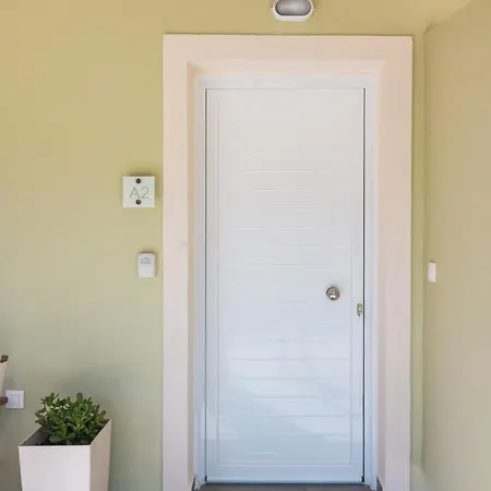 Anasma Boutique Case de vacanță Kontokali