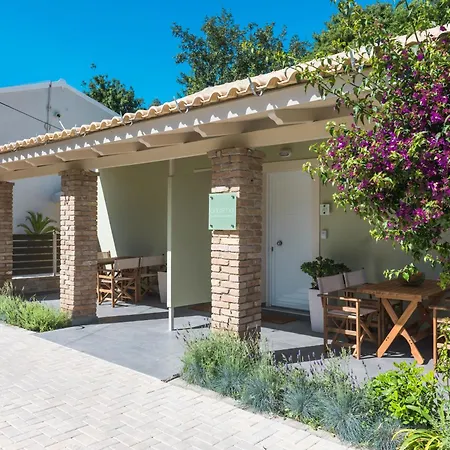 Holiday home Anasma Boutique