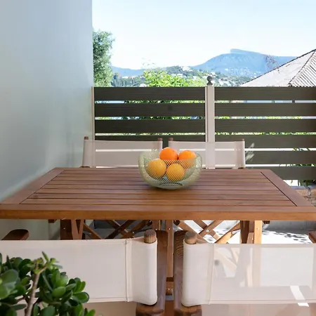 Anasma Boutique Holiday home
