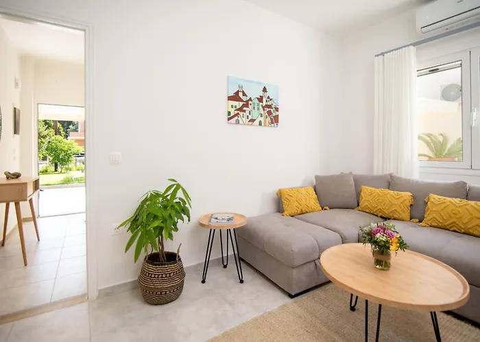 Casa vacanze Anasma Boutique *
