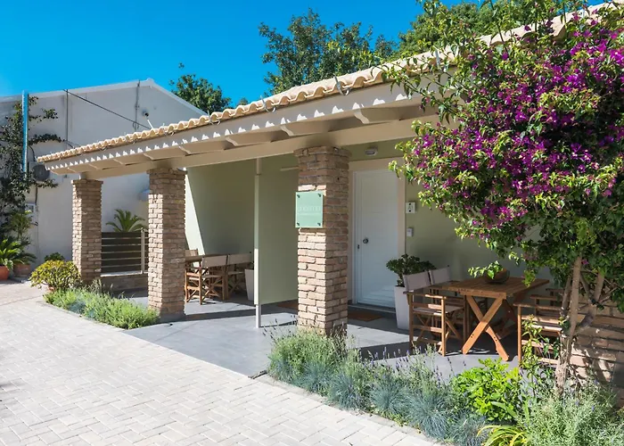 Casa vacanze Anasma Boutique