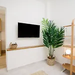 Anasma Boutique Semesterbostad