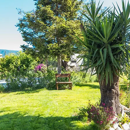 Anasma Boutique Tatil Evi *