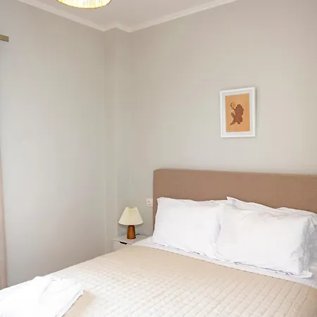 Anasma Boutique Holiday home