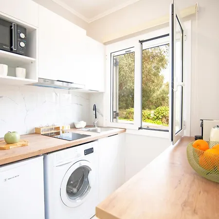 Anasma Boutique Vakantiehuis *