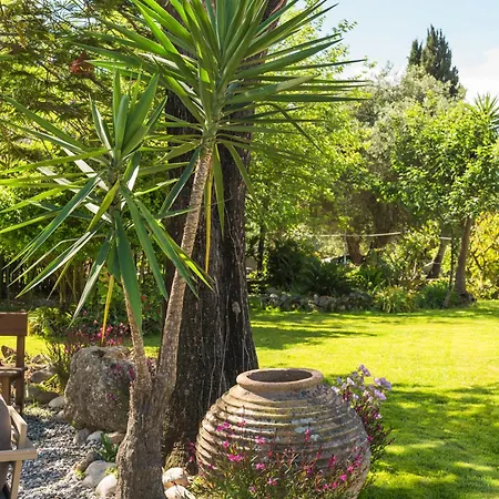 Casa de Férias Anasma Boutique