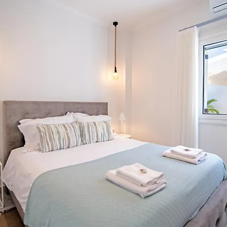 Anasma Boutique Holiday home