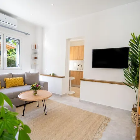 Anasma Boutique Kontokali