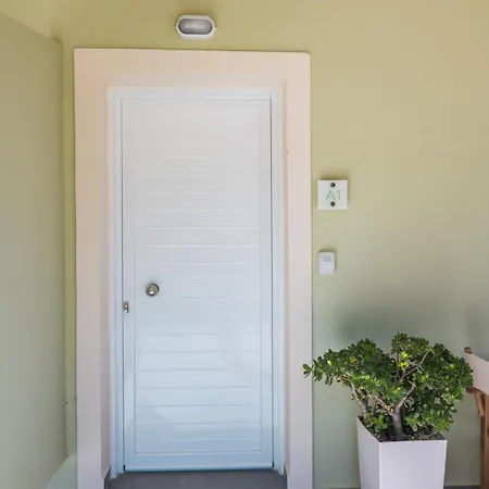 Anasma Boutique Holiday home