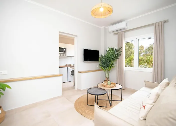 Anasma Boutique Kondókali