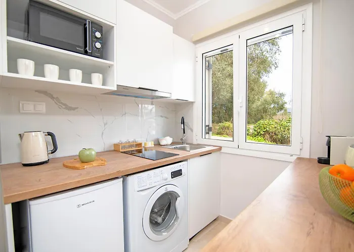 Anasma Boutique * Κοντόκαλι