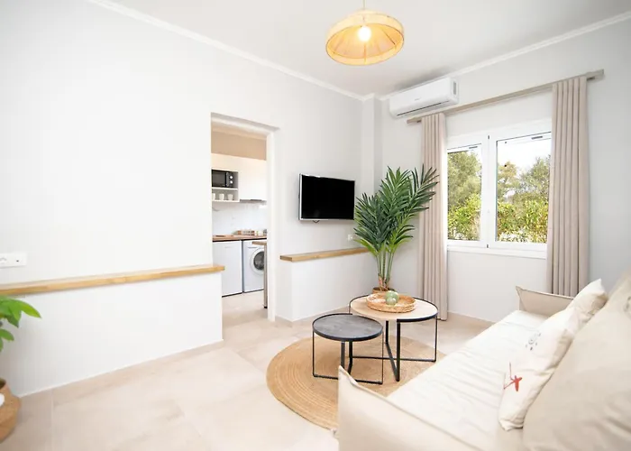 Nyaraló Anasma Boutique *