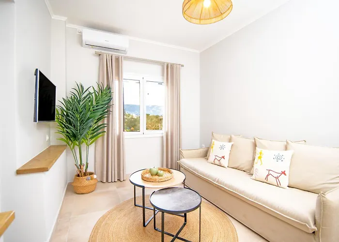 Anasma Boutique * Κοντόκαλι