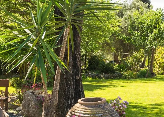 Nyaraló Anasma Boutique