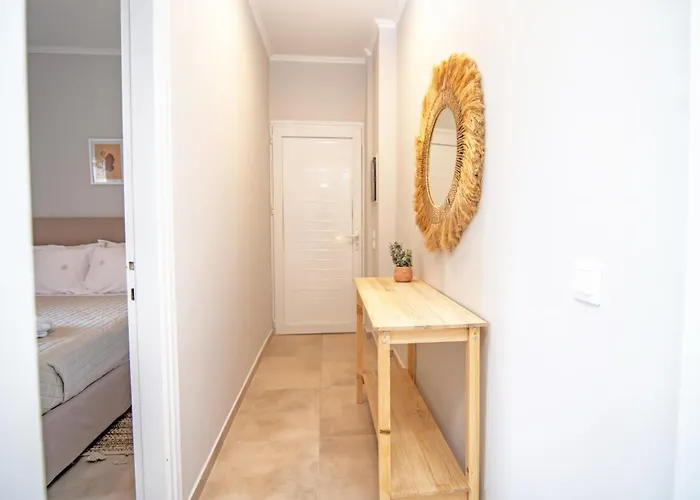 Anasma Boutique * Kondókali