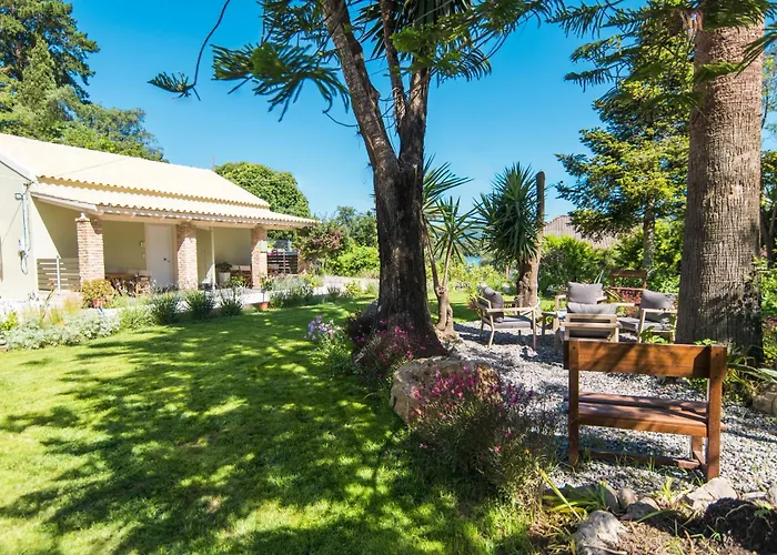 Nyaraló Anasma Boutique *