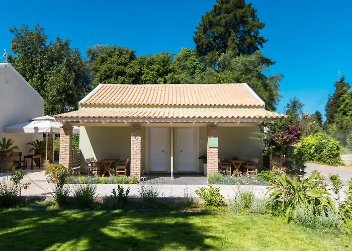 Anasma Boutique Kondókali