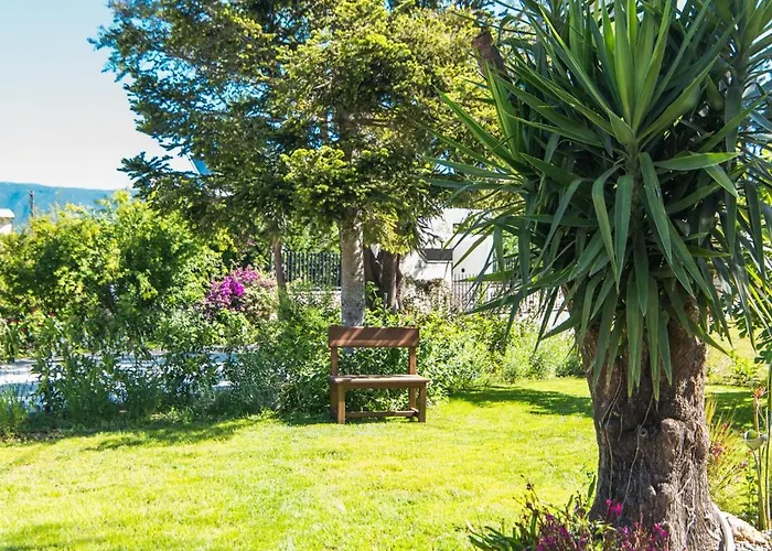 Anasma Boutique Nyaraló *