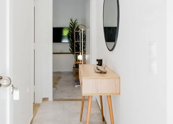 Nyaraló Anasma Boutique *