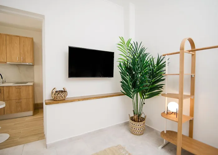 Anasma Boutique Nyaraló