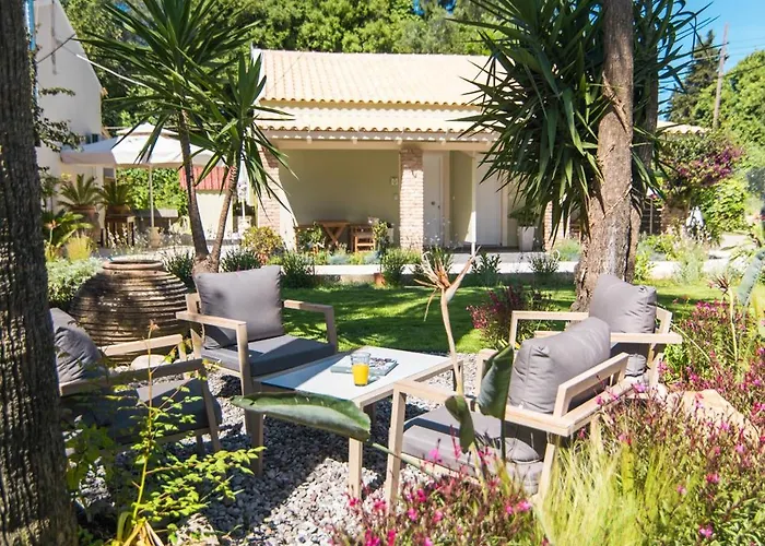 Anasma Boutique Nyaraló *