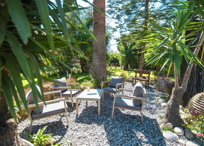 Nyaraló Anasma Boutique