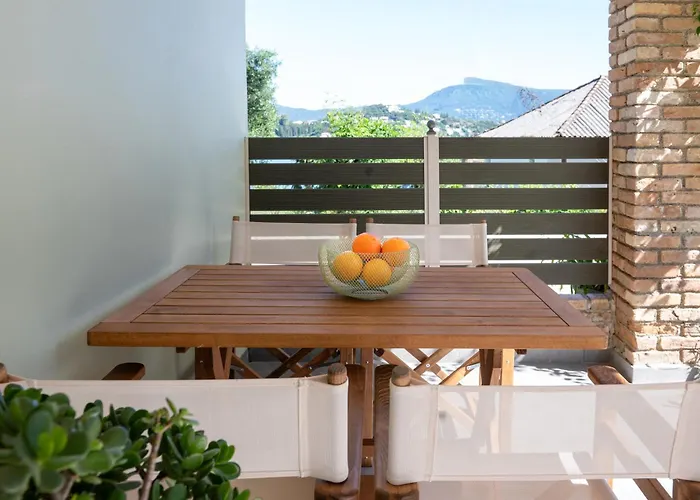 Anasma Boutique Nyaraló