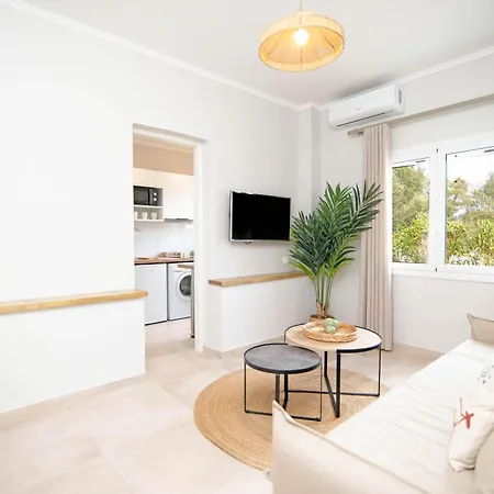 Anasma Boutique Kontokali