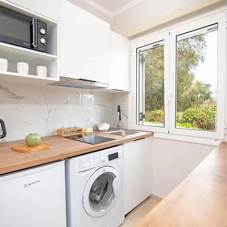 Anasma Boutique * Контокали