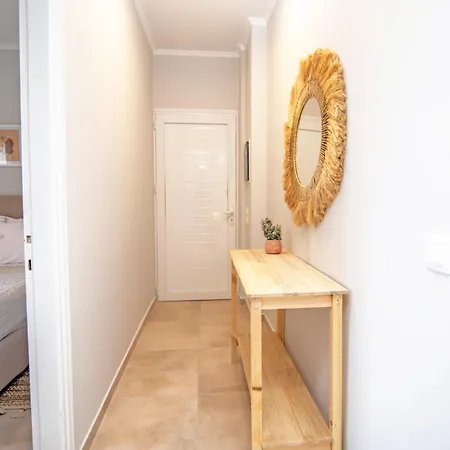 Anasma Boutique * Контокали