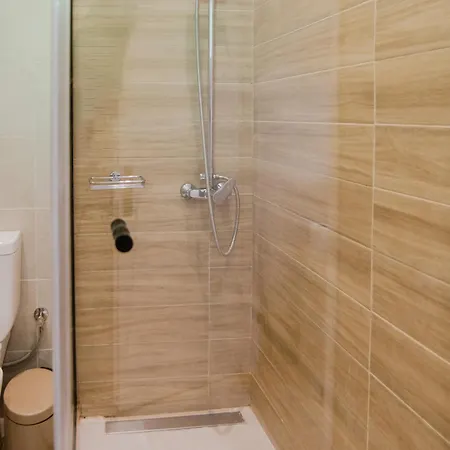 Anasma Boutique Дом отдыха *