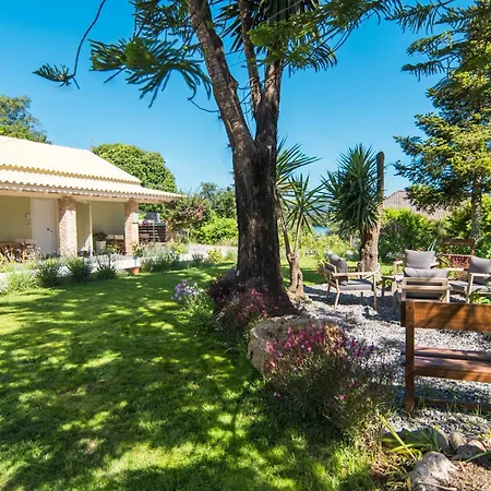 Casa de Férias Anasma Boutique *