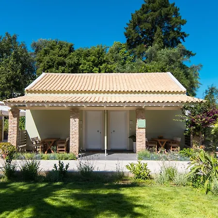 Anasma Boutique Kontokali