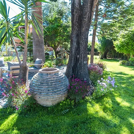 Casa de Férias Anasma Boutique Kontokali