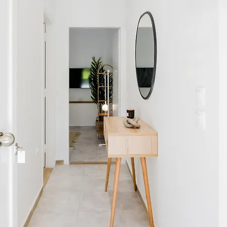 Casa de Férias Anasma Boutique *