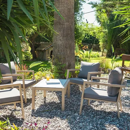 Дом отдыха Anasma Boutique Контокали