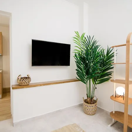 Anasma Boutique Casa de Férias