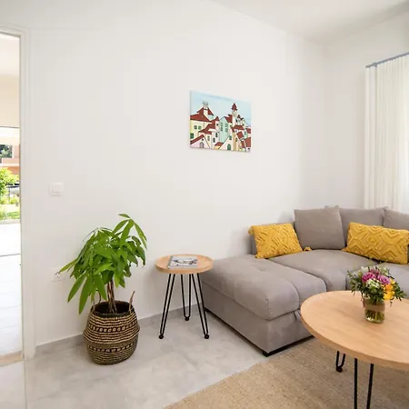 Дом отдыха Anasma Boutique *