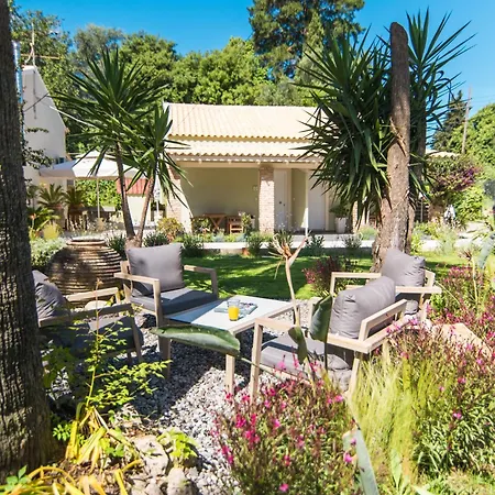 Anasma Boutique Casa de Férias *