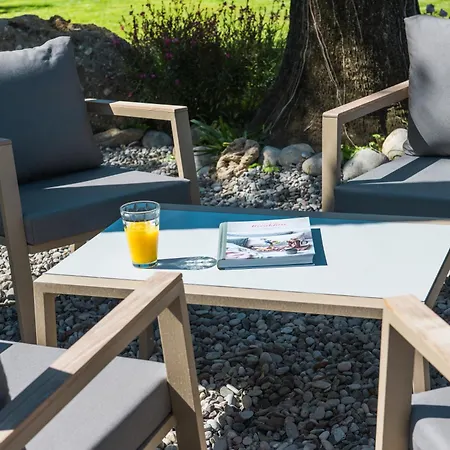 Дом отдыха Anasma Boutique Контокали