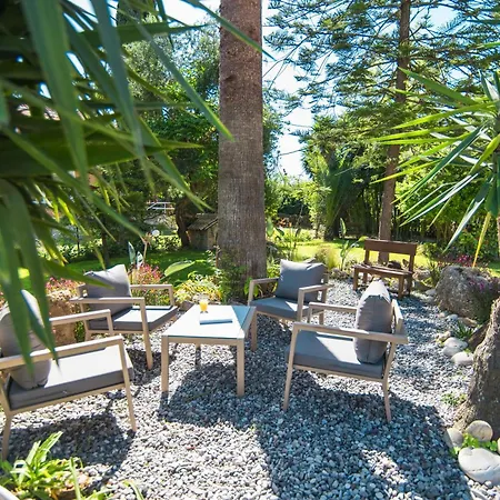 Casa de Férias Anasma Boutique