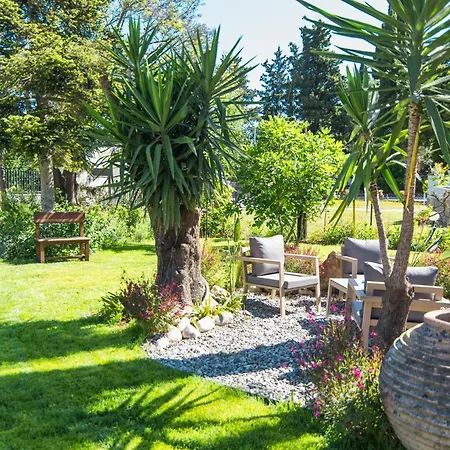 Anasma Boutique * Kontokali